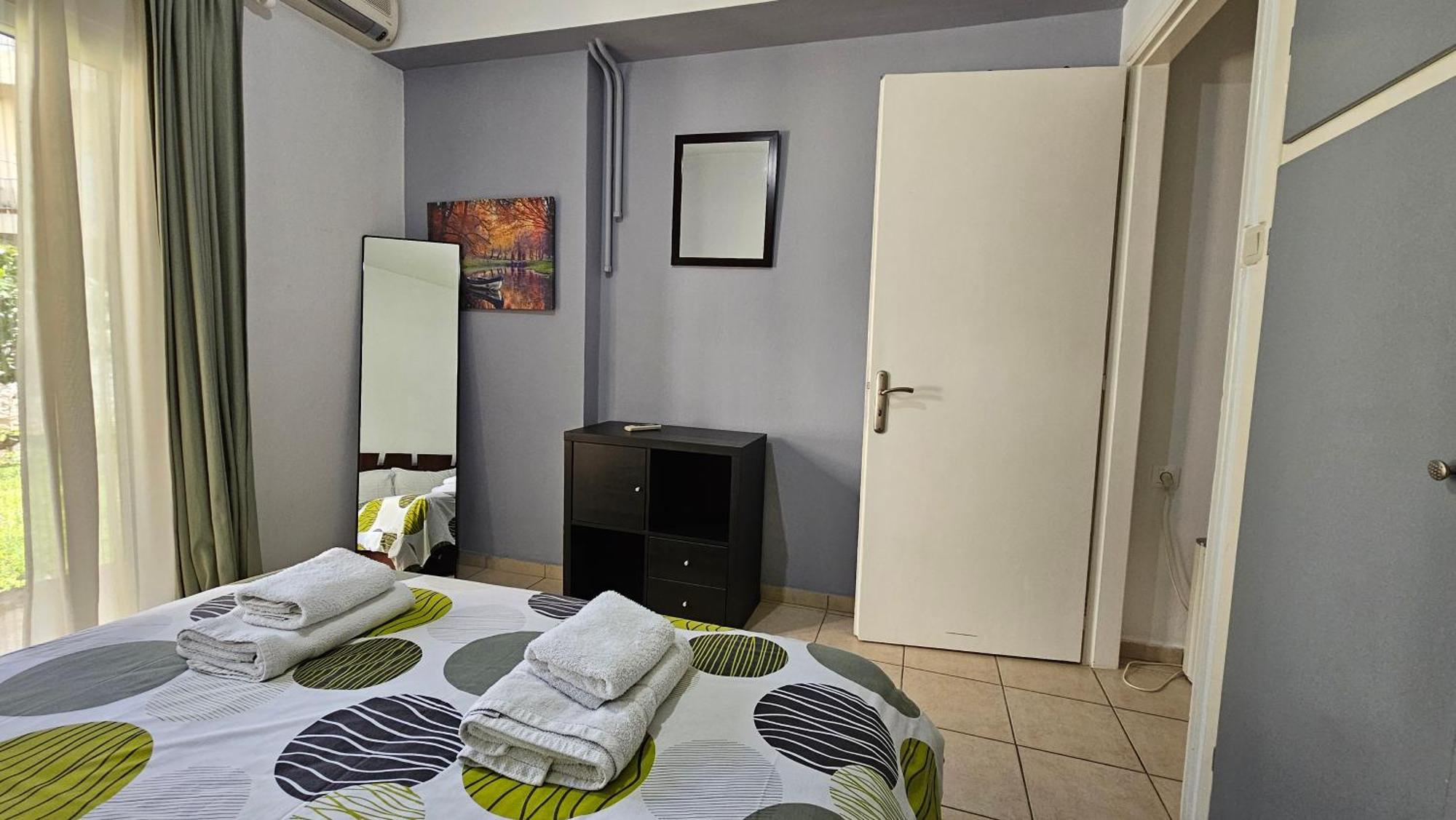 Nicki House Apartamento Ioannina Exterior foto